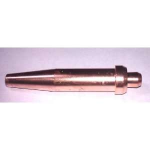  Acetylene Cutting Tip 4202 3, Size 3 for Purox Torch