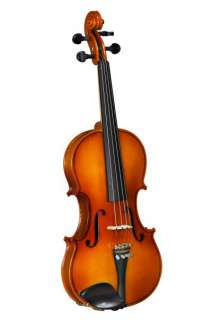 NEW F.E. Olds 2900 Student Violin w/ Case   1/2  