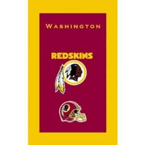  KR Strikeforce NFL Towel Washington Redskins Sports 