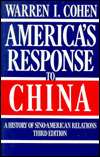   To China, (0231068042), Warren I. Cohen, Textbooks   