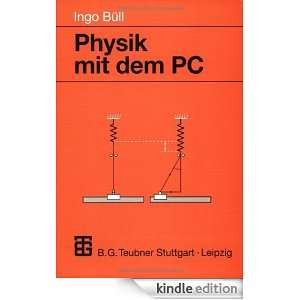   (German Edition) Ingo Büll, Ingo BÃ¼ll  Kindle Store
