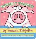Perfect Piggies, Author by Sandra Boynton