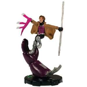   Gambit # 32 (Experienced)   Mutations and Monsters Toys & Games