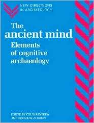   Archaeology, (0521456207), Colin Renfrew, Textbooks   