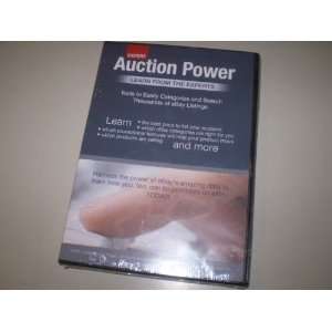    Expert Auction Power   Learn from the Experts 