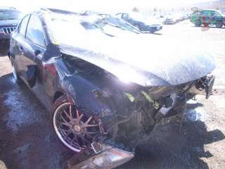 2007 LEXUS IS250 SALVAGE BEST OFFER ON PARTS ONLY #16  