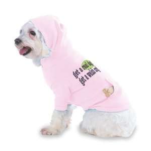  get a real dog Get a welsh corgi Hooded (Hoody) T Shirt 