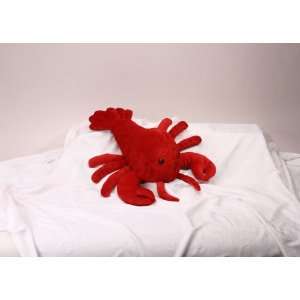  King Red Lobster   21 Plush Stuffed Animals Toys & Games