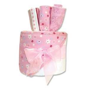  Brielle Hooded Towel Gift Cake