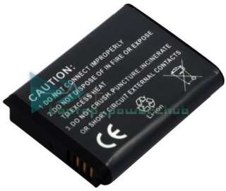 Battery for SAMSUNG ST61 BP 70A EA BP70A AD43 00194A  