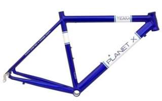 NEW 2011 Planet X SUPERLIGHT Road Bike Frame / Frameset