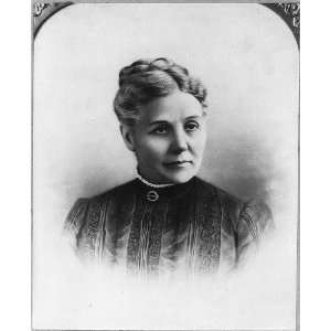  Ann Maria Reeves Jarvis,1832 1905,Social Activist
