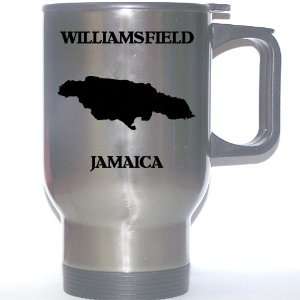  Jamaica   WILLIAMSFIELD Stainless Steel Mug Everything 