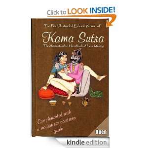 The Kama Sutra of Vatsyayana [Illustrated] Vatsyayana  