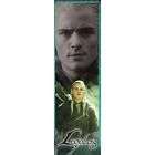 the lord of the rings legolas panel collage patch one