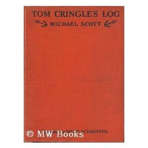  Tom Cringless Log Michael Scott Books