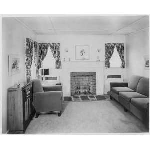   house,1940 Worlds Fair,New York,R. Averill Smith