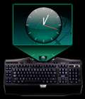 Logitech G19 Gaming Keyboard w/Color LCD+Program Key,NR 097855056382 