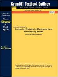 Outlines & Highlights For Introductory Statistics For Management And 