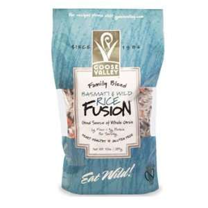 Basmati & Wild Rice Fusion 10 lb. Kosher  Grocery 