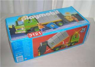 Up for your consideration is this retired set of Playmobil 3121 