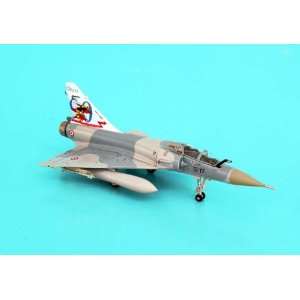  Hogan Mirage 2000 1/200 12 YF 1/12 Cambresis 90 Spa 89 