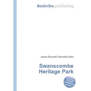  Swanscombe Heritage Park Ronald Cohn Jesse Russell Books