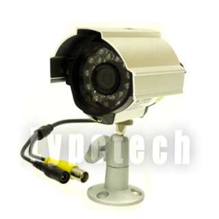 ＬＯＴ 6　SONY　CCD CCTV IN/OUT DOOR Waterproof CAMERAS  