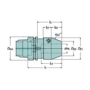 Adaptive Rotating Holder392410cga6320088   SANDVIK COROMANT  