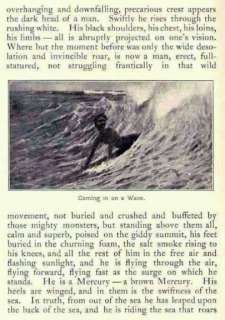 RARE 1st Edn Book 1906 ~ CRUISE of the SNARK~Jack London~HAWAII~TAHITI 