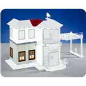  Playmobil Fire Station Extension Toys & Games
