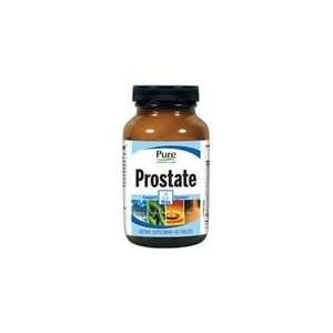  Pure Essence Labs 4 Way Prostate Support System    60 
