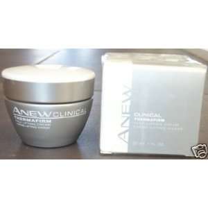   Anew Clinical Thermafirm Face Lifting Cream