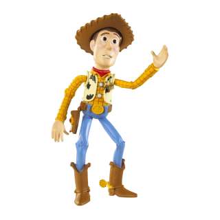 DISNEY TOY STORY 3 SNEAK OUT WOODY ADULT COLLECTOR NEW  