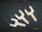 SLINGSHOTS Handmade Wood made in USA Hit the Target