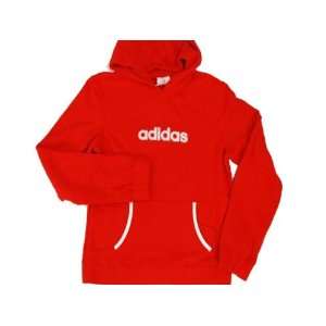  Adidas Linear Hoody
