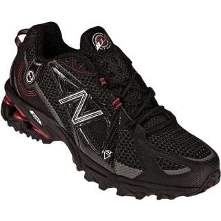 Mens New Balance MT814 Athletic Shoes Black Red *New In Box 