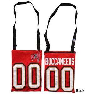  Tampa Bay Buccaneers Wide Receiver Bag