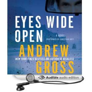  Eyes Wide Open (Audible Audio Edition) Andrew Gross 