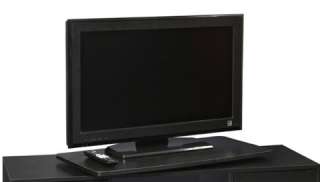 Designs2Go Wood Swivel LCD TV Stand Monitor Rotating  