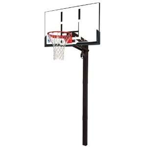    Spalding 88365 Adjustable Basketball Hoop