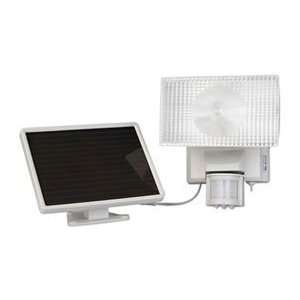  50 Led Solar Power Light Adjustable Motion Sensor 