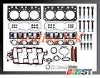 97 05 GM 3800 3.8L 231 VIN K,2 Head Gasket Set w/ Bolts