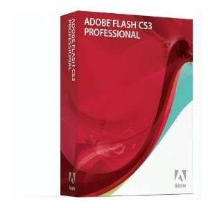  adobe flash cs3 professional macintosh education Software