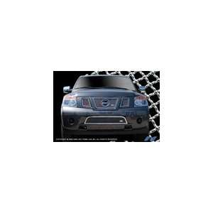 2008 2010 Nissan Armada S.E.S Trims® Stainless Steel Chrome Plated 
