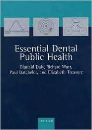   Public Health, (0192629743), Blanaid Daly, Textbooks   