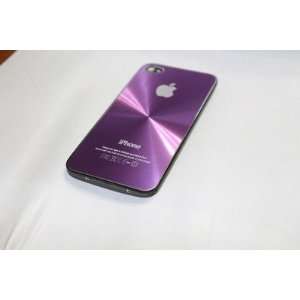   design back cover door compatible with 4g verizon (cdma) models and 4s