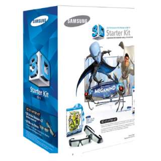 SAMSUNG LED TV UN55D8000 + BDD6500 + SSG P3100M Bundle 36725234635 