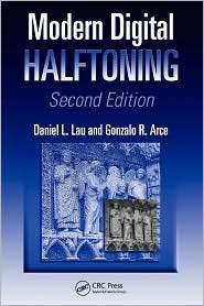   Halftoning, (1420047531), Daniel L. Lau, Textbooks   