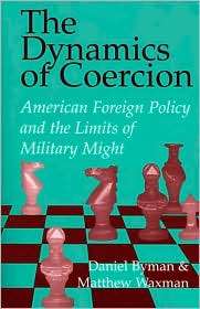   Military Might, (0521007801), Daniel Byman, Textbooks   